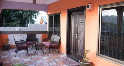 Great Mt HOPE Villas