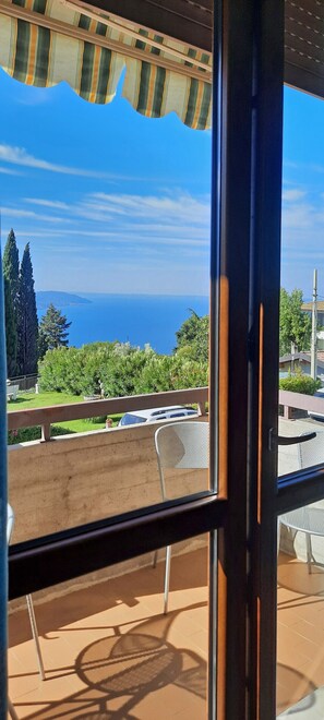 Interior - Appartamento 105 Benaco (Tignale)