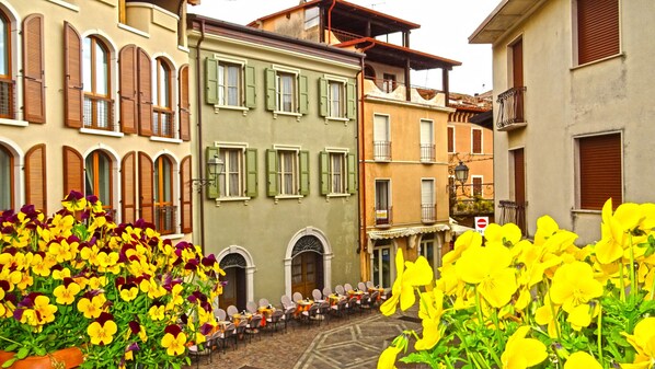 Exterior - Appartamento 105 Benaco (Tignale)