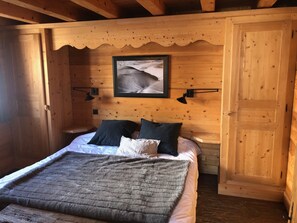 3 camere, una cassaforte in camera, ferro/asse da stiro, Wi-Fi