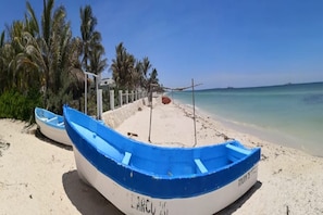Beach towels