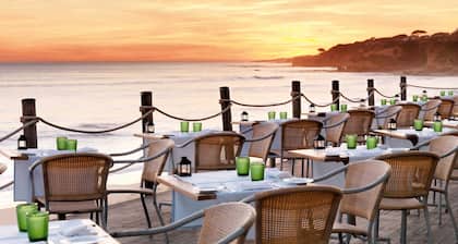Pine Cliffs, Suite mit 2 Zimmern, im Sheraton Algarve 5 * Hotel (24. August - 31. August)