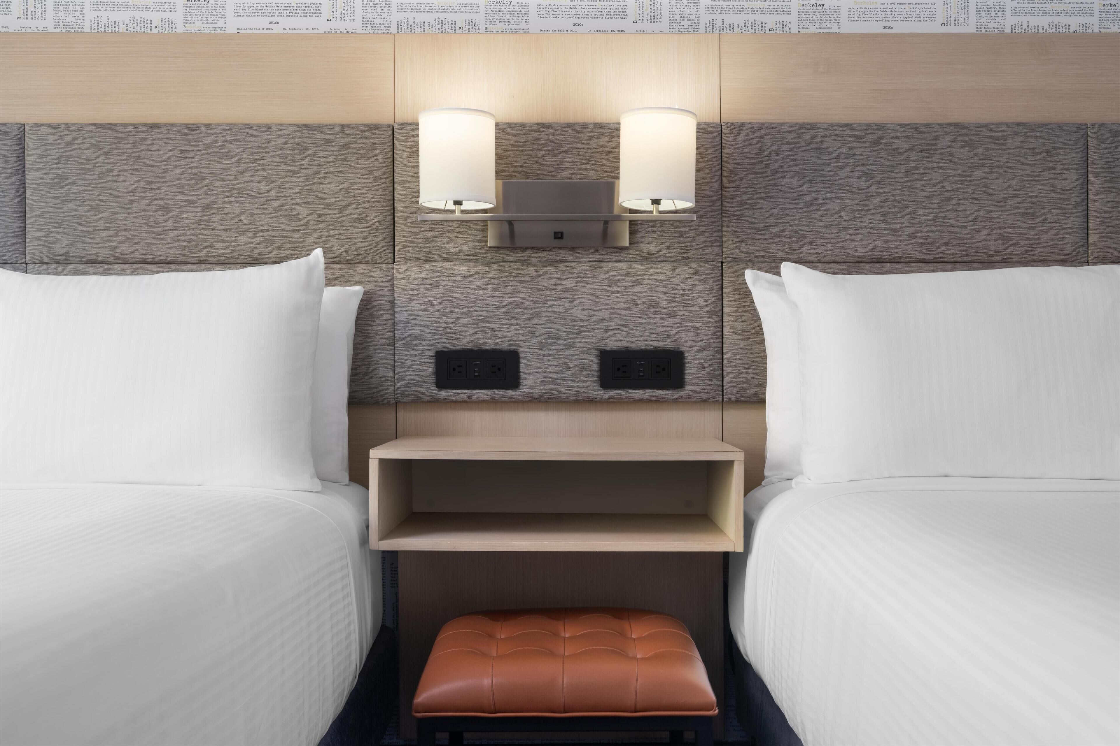 Foto - Aiden by Best Western Berkeley