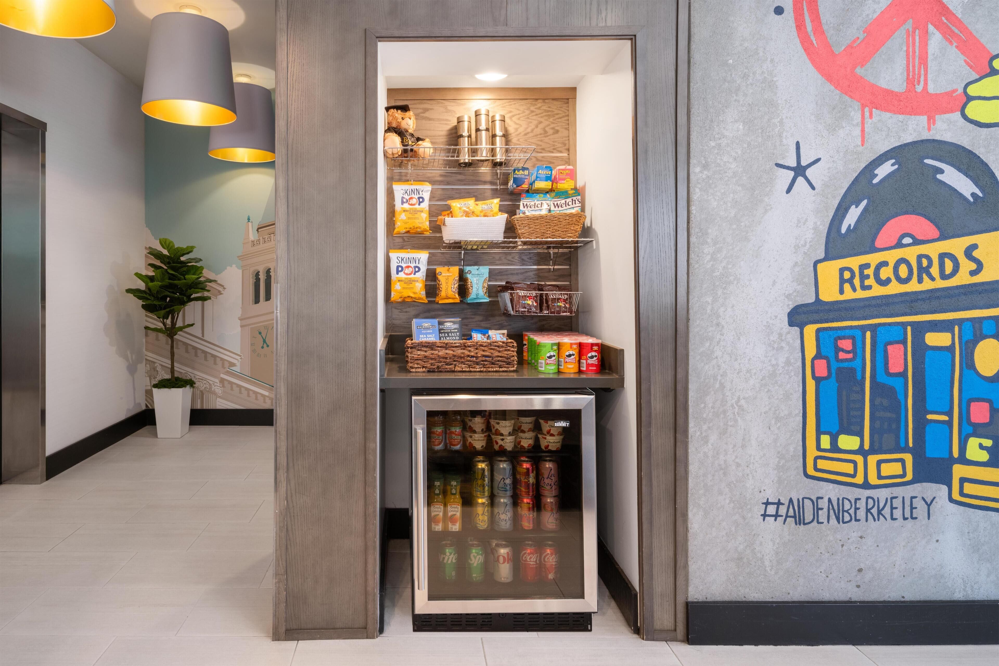 Photo - Aiden by Best Western Berkeley