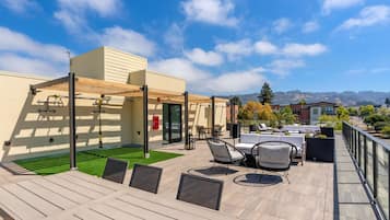 Bar (en la propiedad)