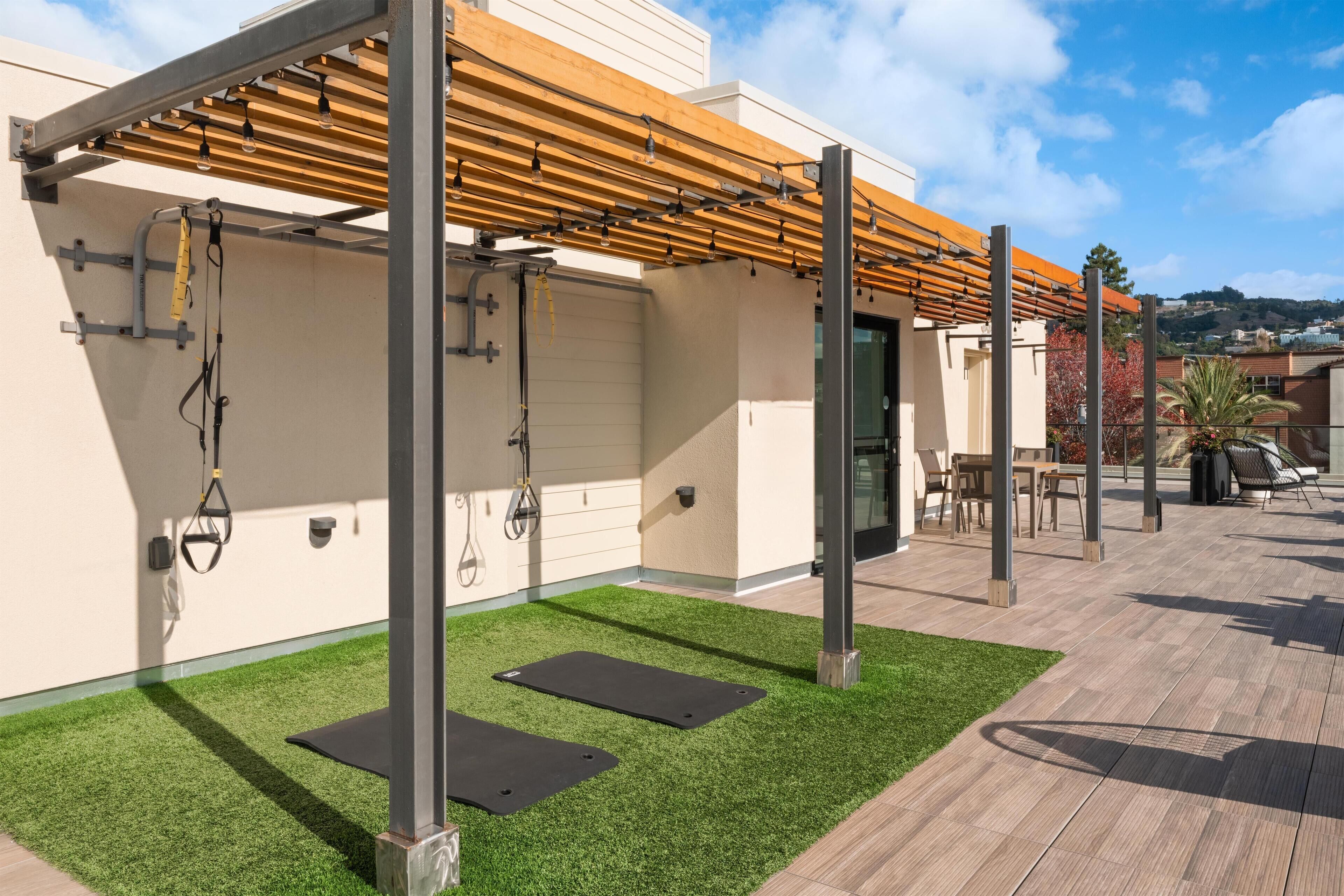 Foto - Aiden by Best Western Berkeley