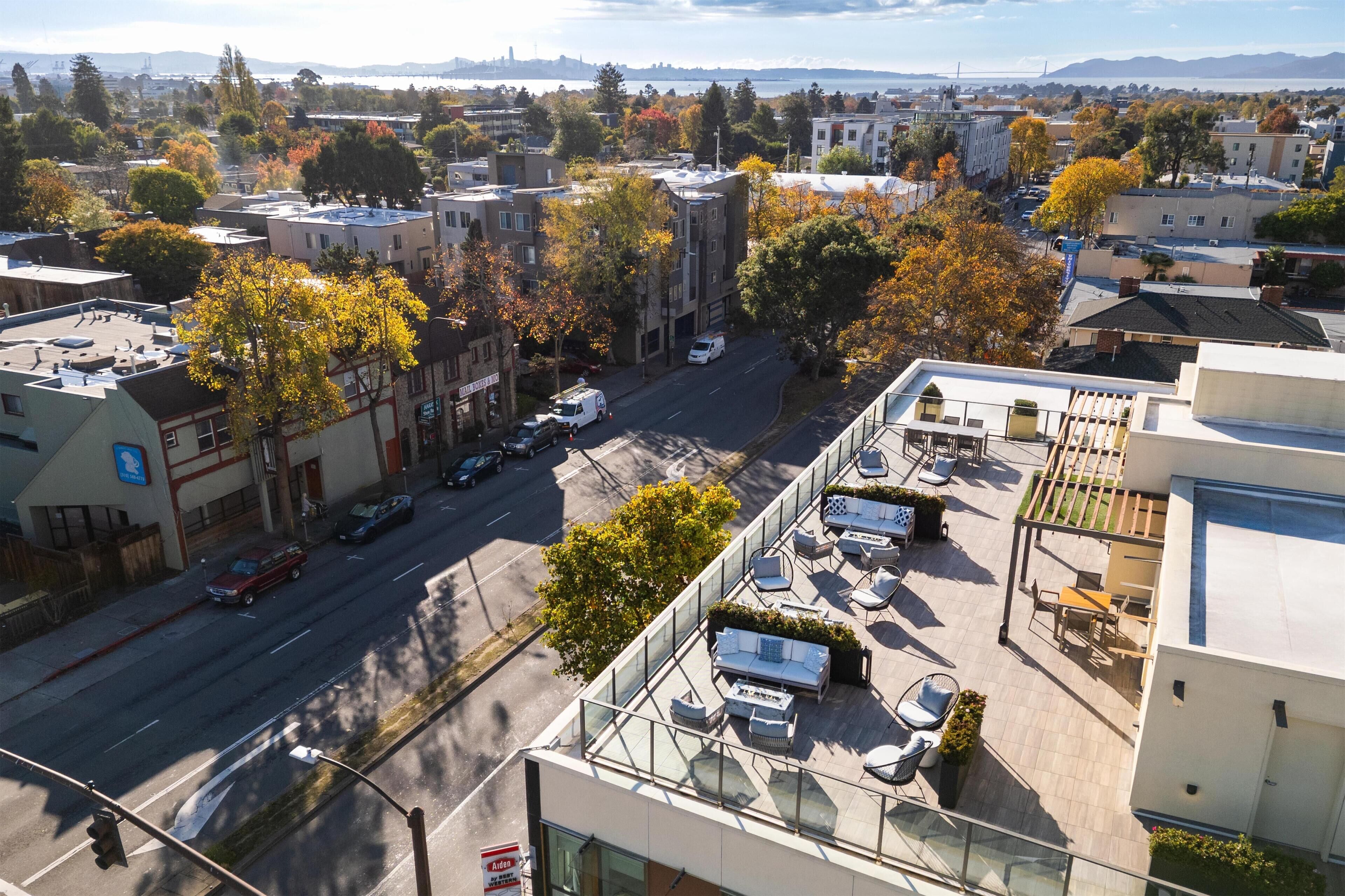 Photo - Aiden by Best Western Berkeley