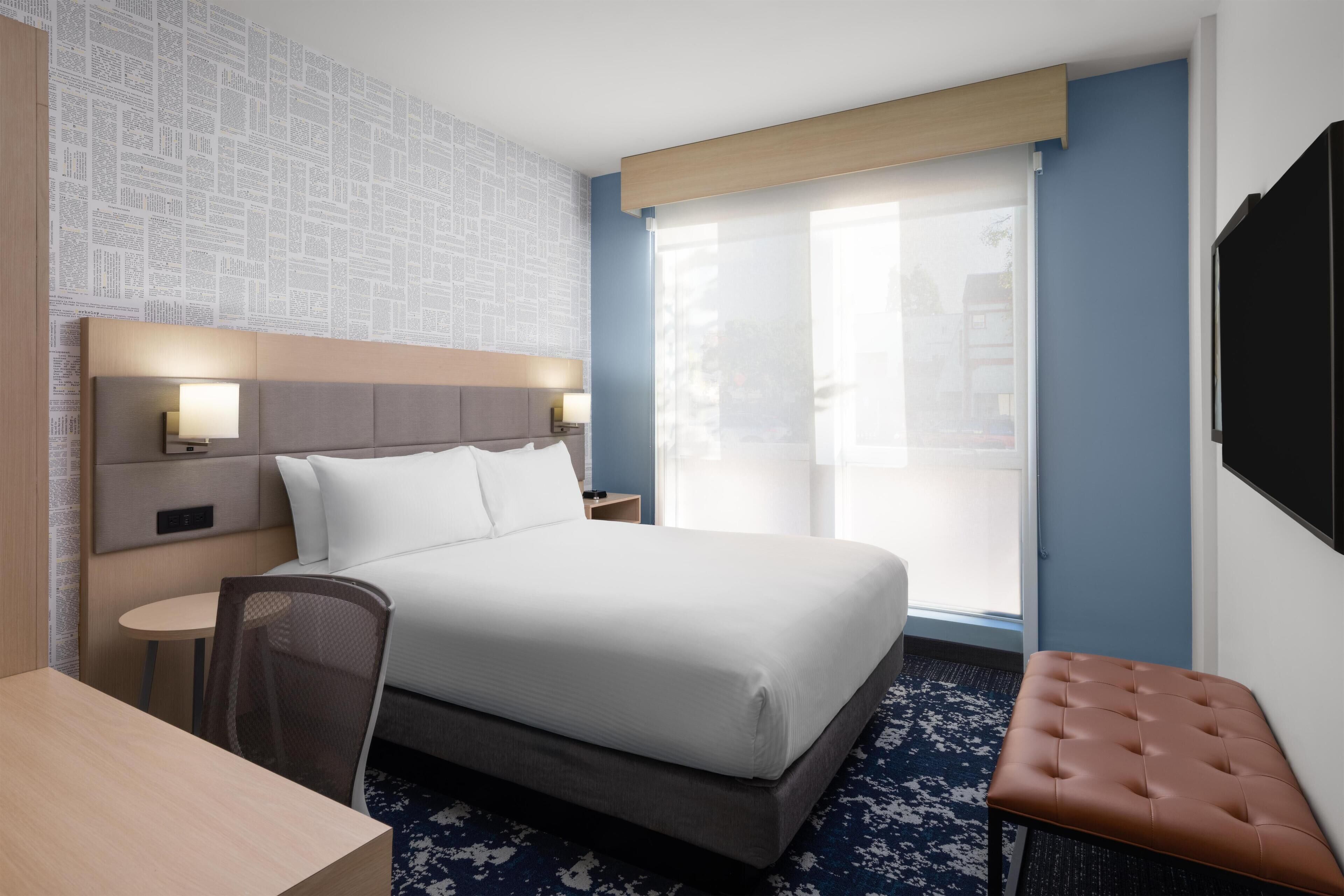 Foto - Aiden by Best Western Berkeley