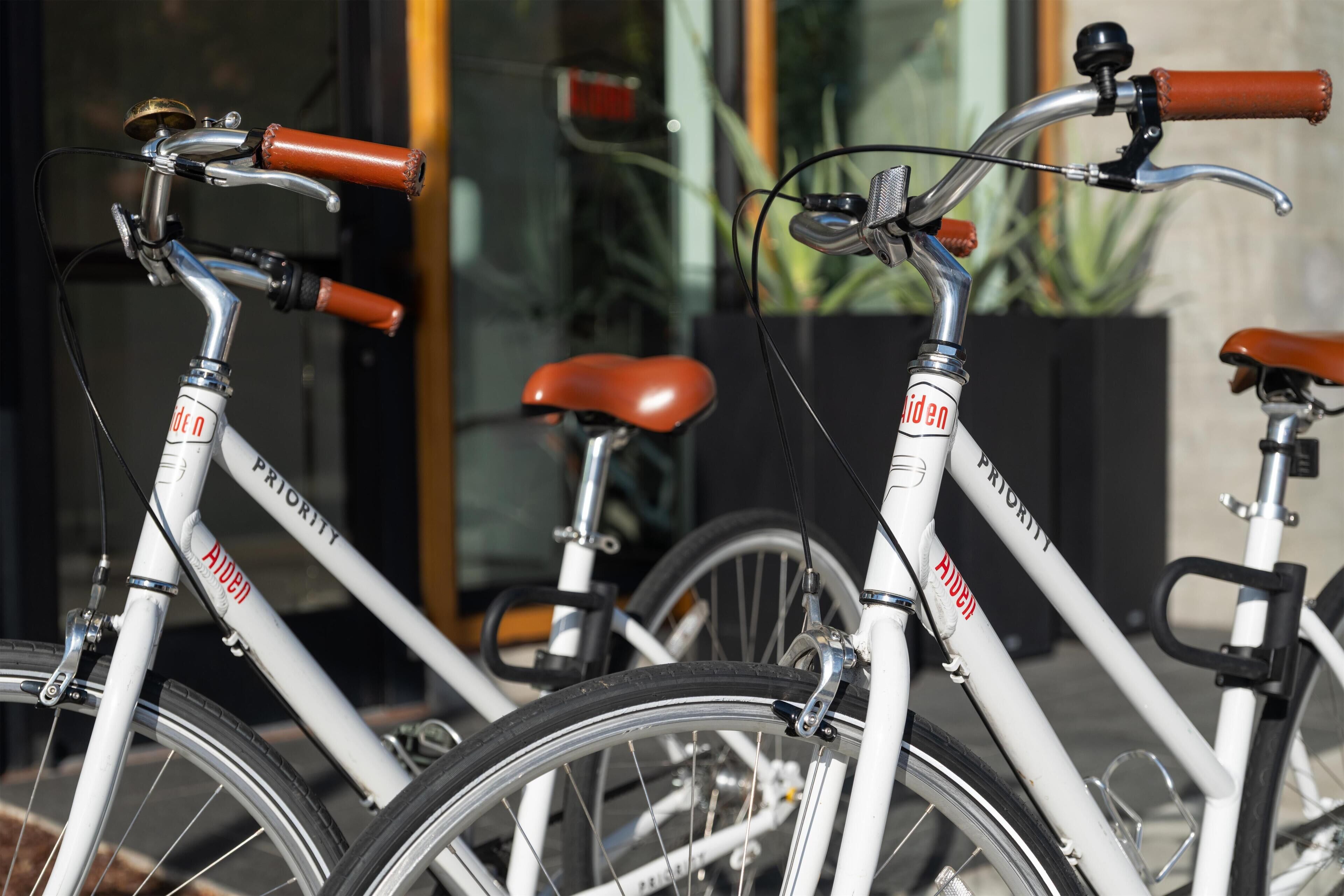 Photo - Aiden by Best Western Berkeley