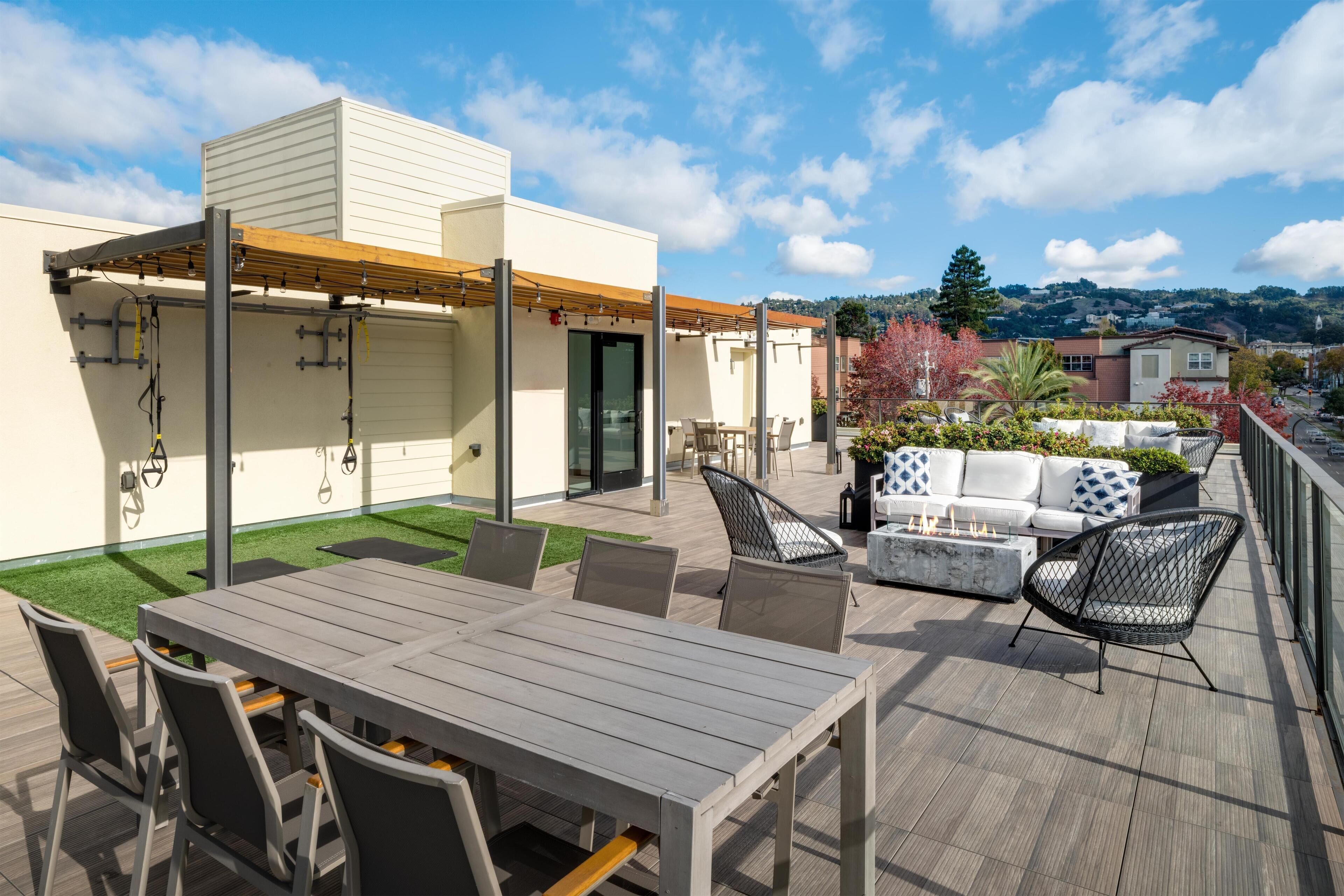 Photo - Aiden by Best Western Berkeley