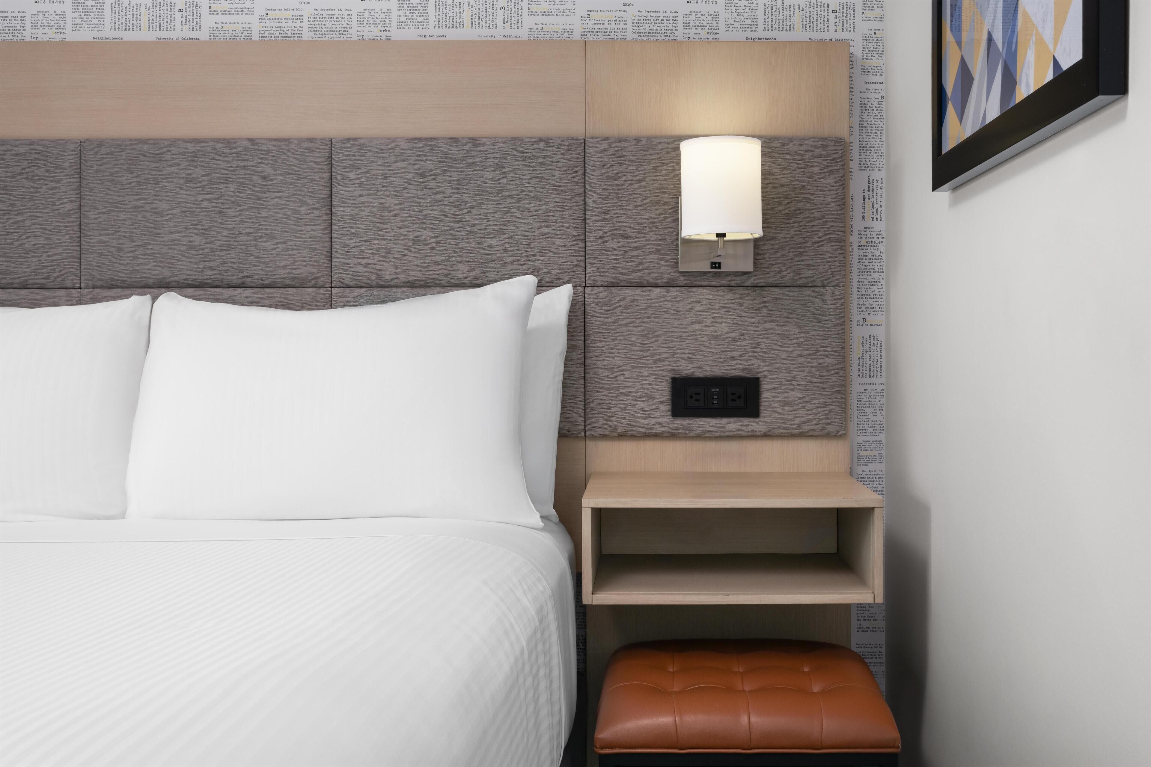 Foto - Aiden by Best Western Berkeley