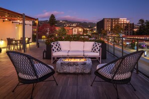 Servicio de la propiedad