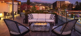 Aiden by Best Western Berkeley