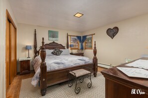 4 bedrooms, iron/ironing board, travel cot, free WiFi - Family/Lrg Groups/King Bed/420/Hike/Bike/Ski/Raft/Firepit/Mountain Views (Glenwood Springs)