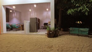 Unclassified image, 4 of 45, button - Paziflora Hostel (Puerto Escondido)