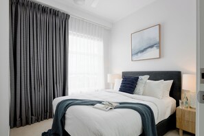 2 Bedroom Penthouse