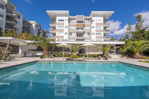 Boulevard North Lakes