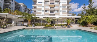 Boulevard North Lakes