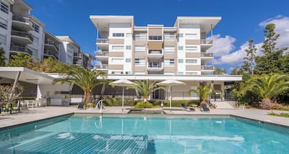 Boulevard North Lakes