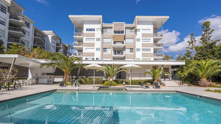 Boulevard North Lakes