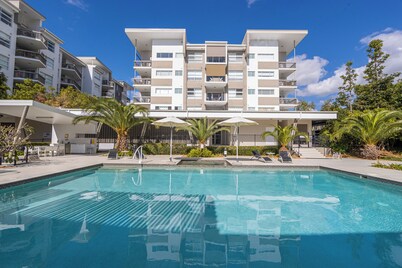 Boulevard North Lakes