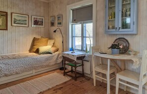 1 quarto, berço de viagem, Wi-Fi de cortesia