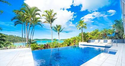 Baybliss Escape # 2 - Adults Only