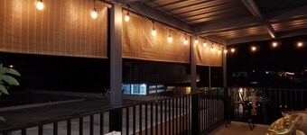 M/H(#2⭐️)AC the whole house near the airport