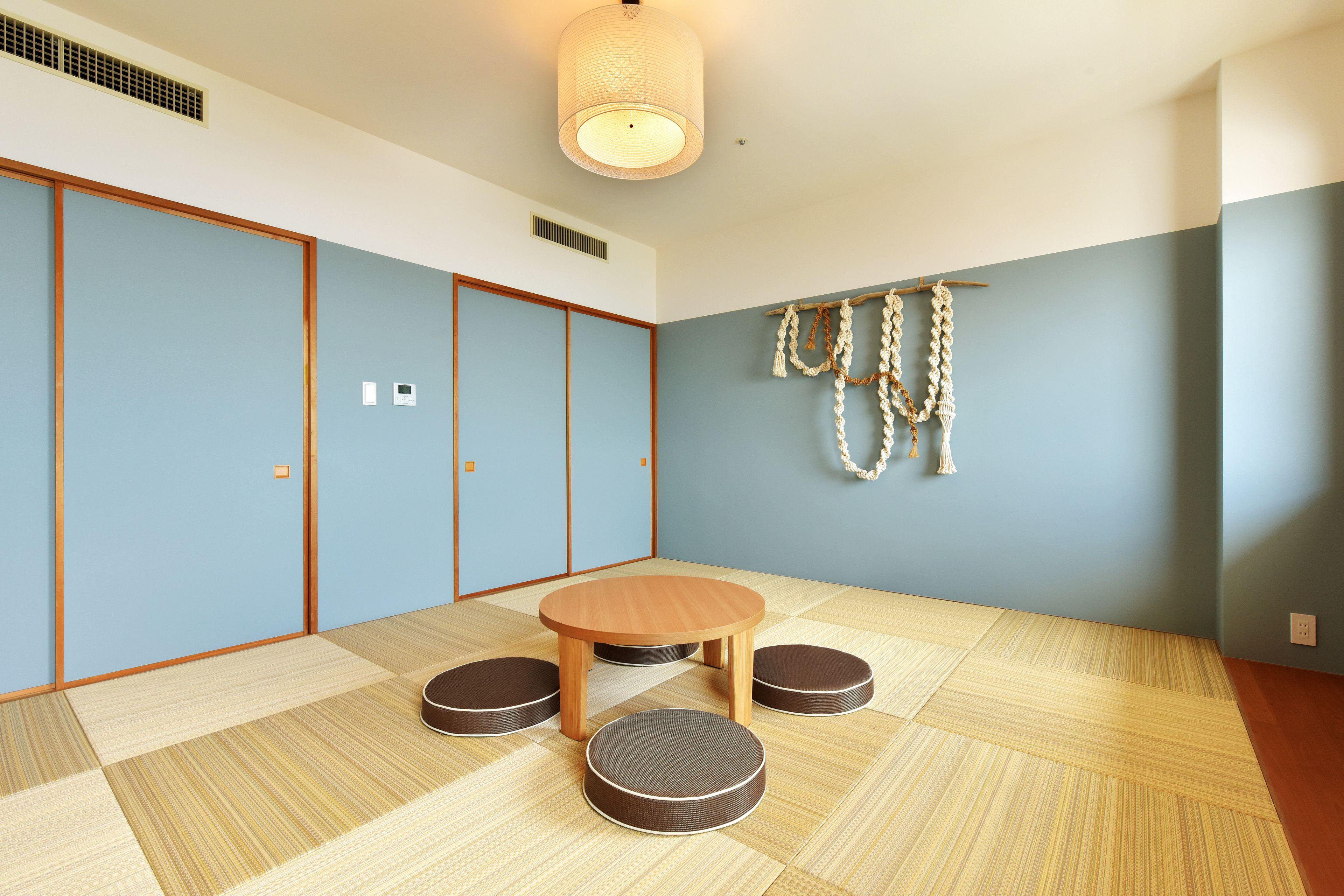 tatami superior room | minibar, in-room safe, free wifi