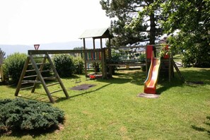 Espace pour enfants
