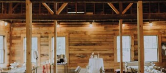 Stonehill's Farmhouse