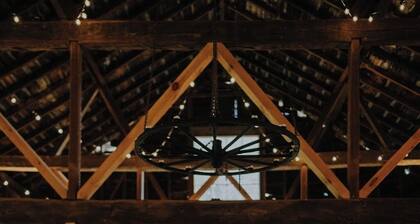 Stonehill's Farmhouse