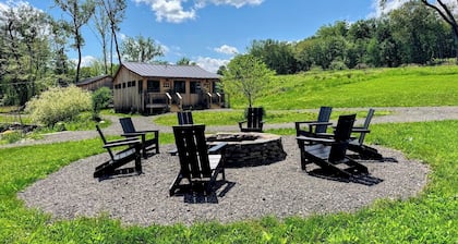 Stonehill's Farmhouse