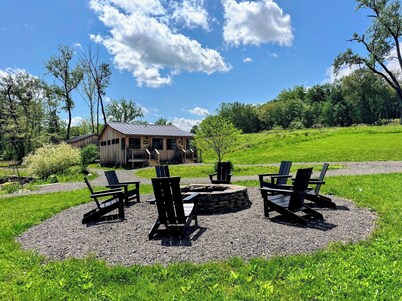Stonehill's Farmhouse