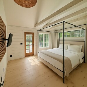 1 chambre, minibar, coffres-forts dans les chambres