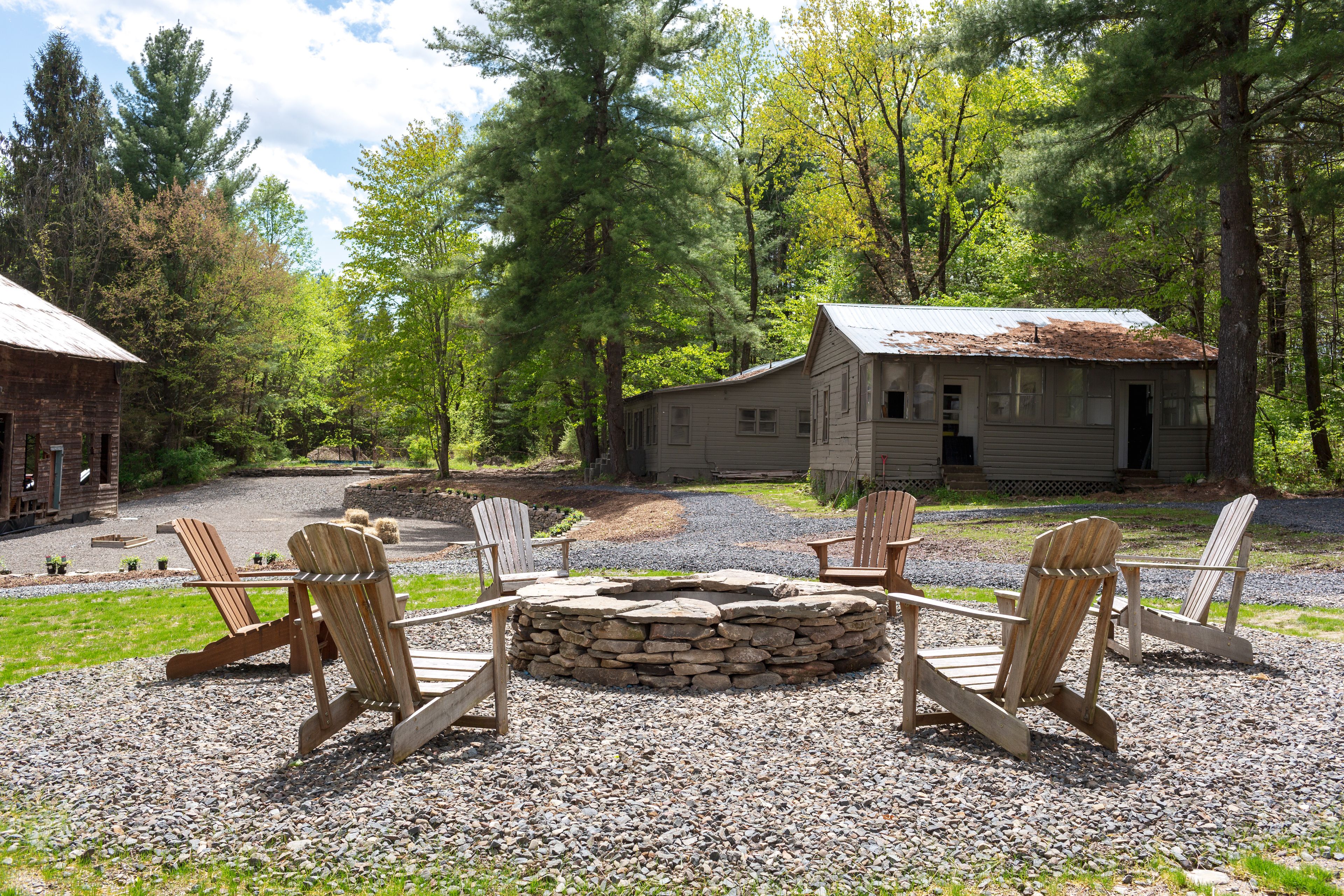 Room No. 2 | 客房景觀