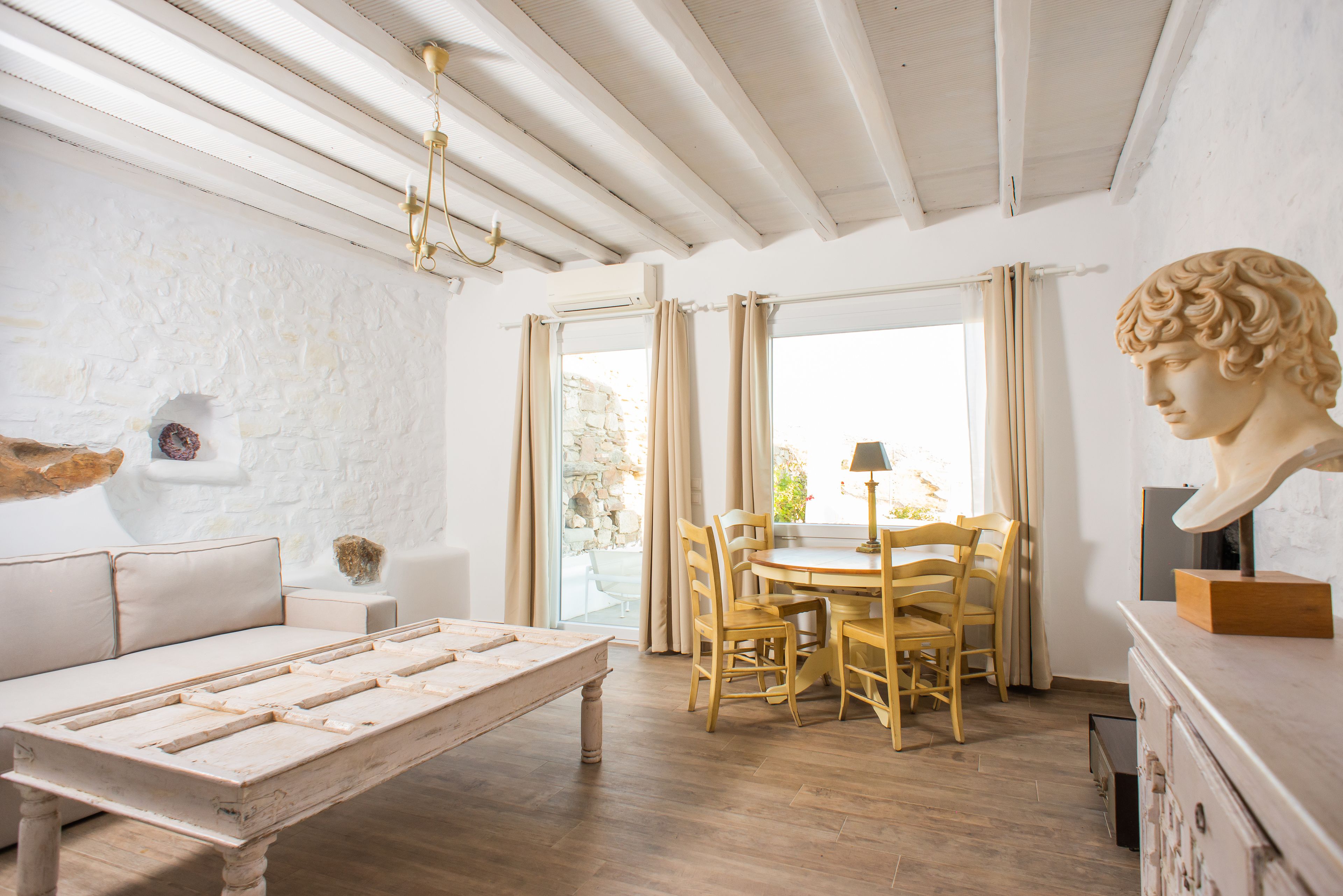 Servicio a la habitación