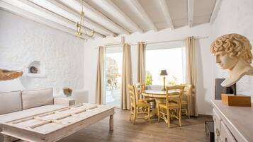 Servicio a la habitación