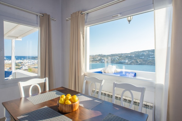 Servicio a la habitación