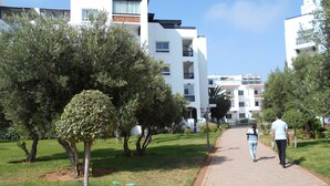 Unclassified image, 2 of 22, button - Luxurious Apartment in Marina Ref T23501 (Agadir)