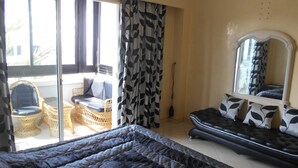 Unclassified image, 3 of 22, button - Luxurious Apartment in Marina Ref T23501 (Agadir)