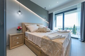 4 habitaciones, tabla de planchar con plancha y wifi gratis 