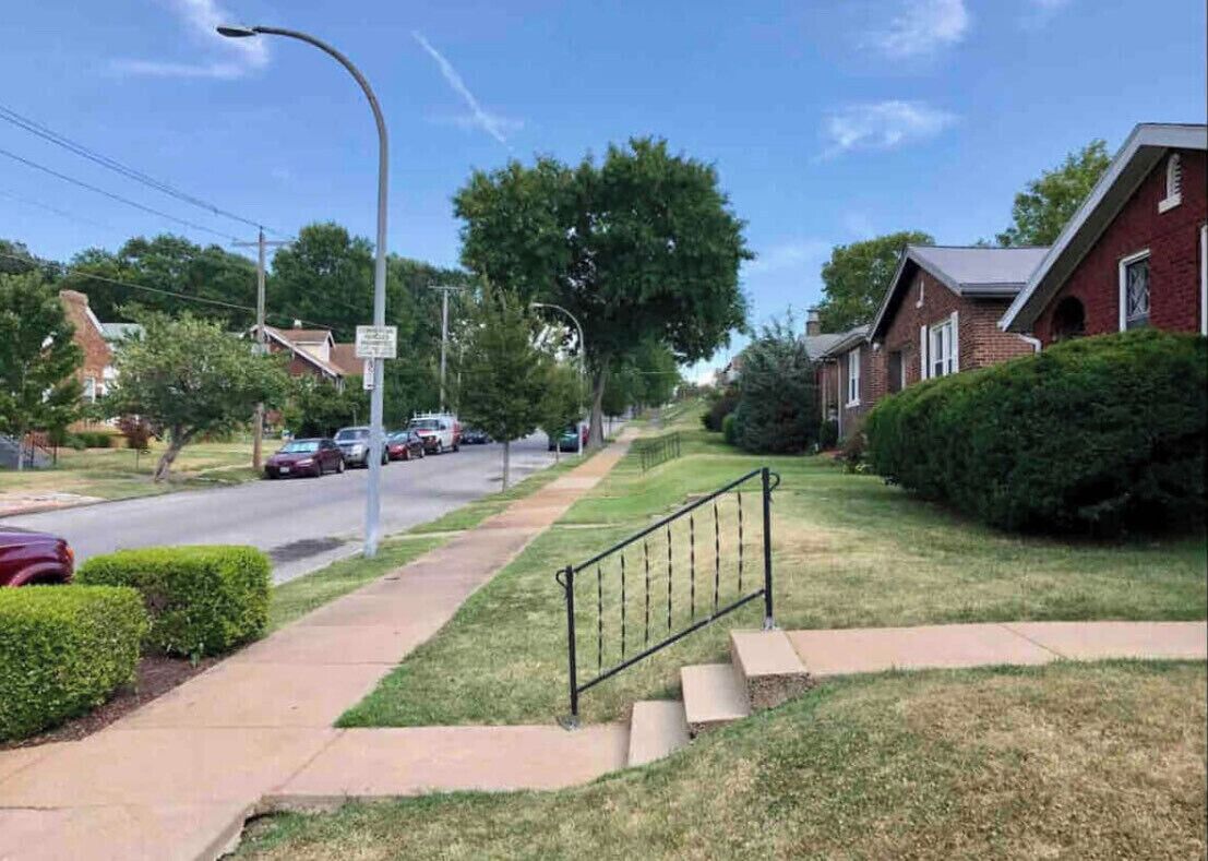 Neighborhood 