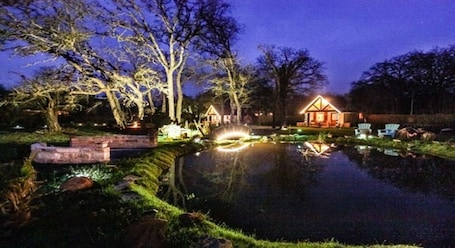 Áreas de la propiedad. Rarumpelpunzeldornaschenwittchen