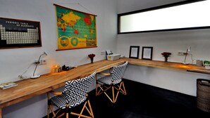 Detalle del interior