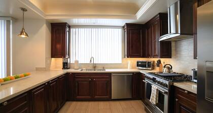 Brand New Two Story Penthouse in Beverly Hills