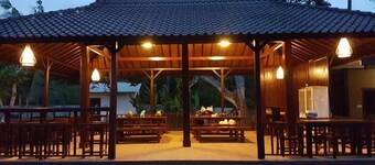 Buana Ecofarm - Hostel