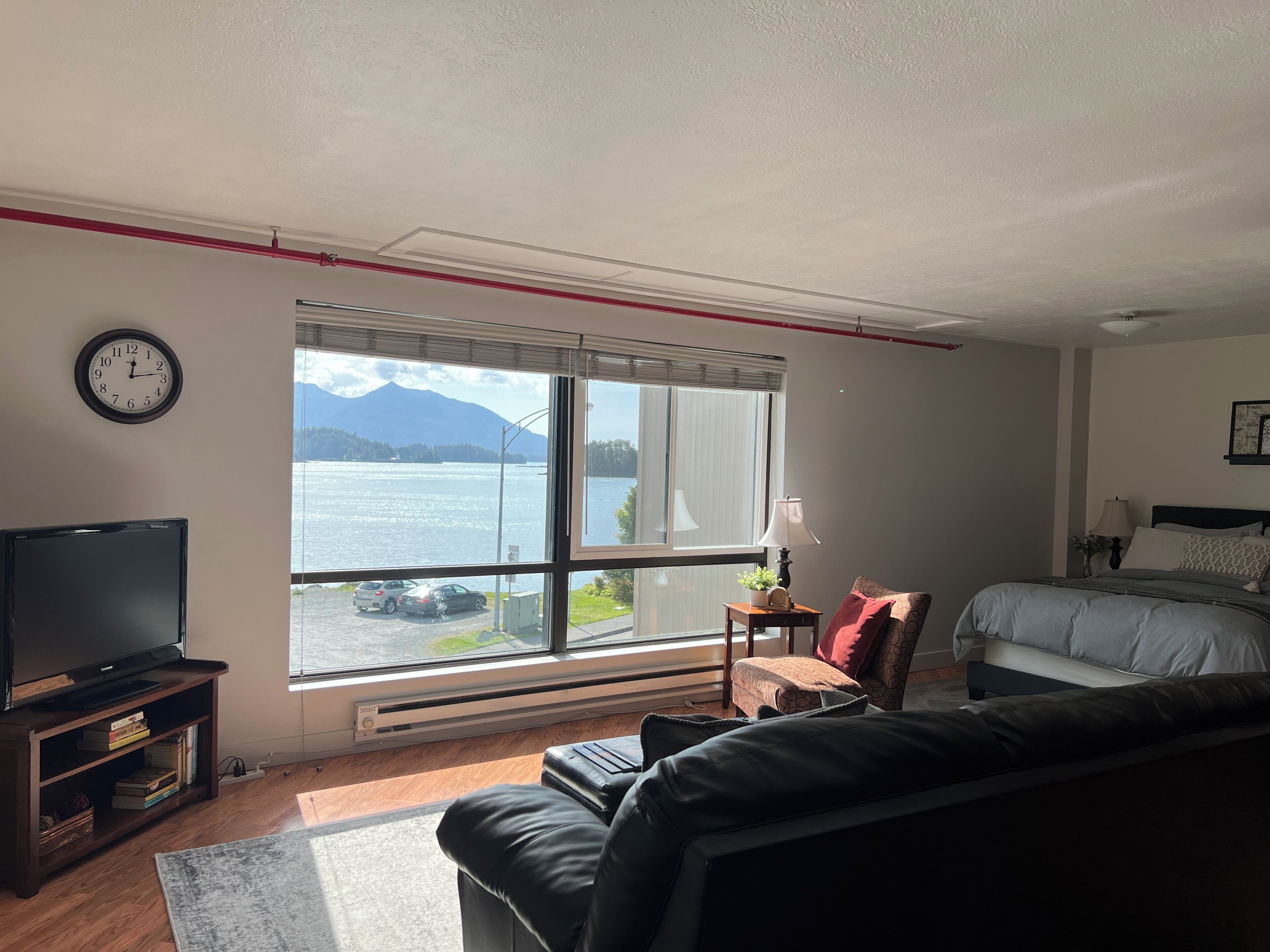 スマートテレビ、書庫