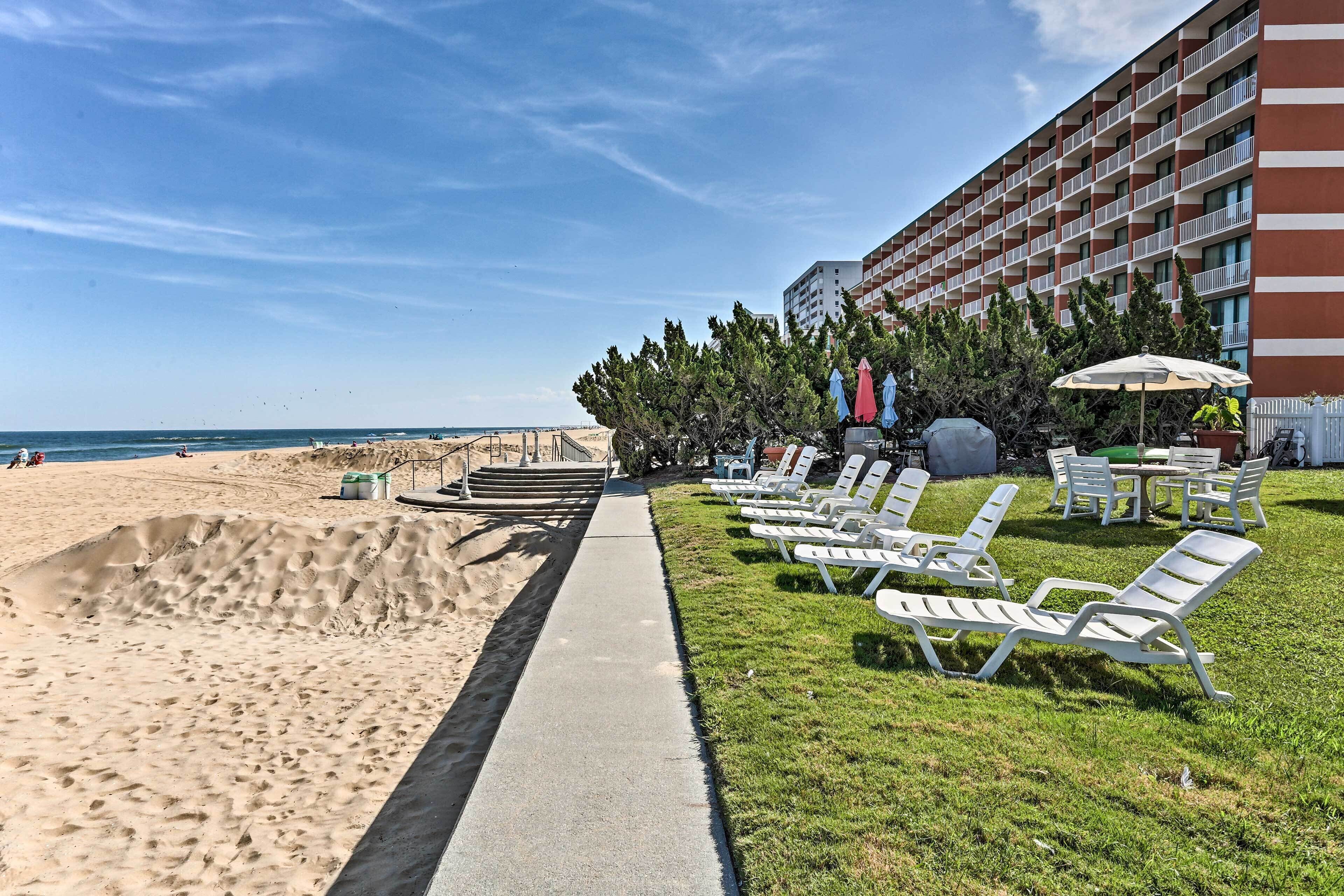 Plage