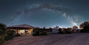 Exterior - Dubbo Rhino Lodge (Dubbo)